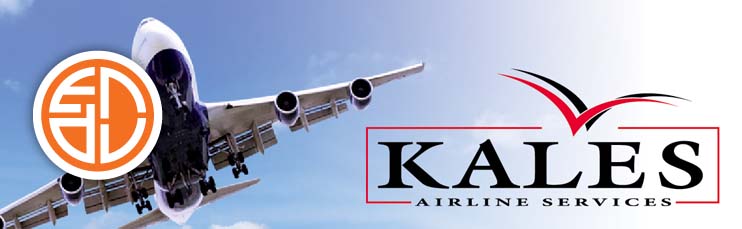 kales airline services slider