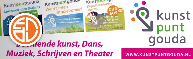 Kunstpuntgouda advertenties